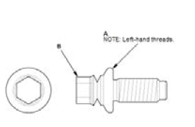 Steering System - Service Information